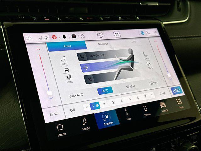 used 2022 Jeep Grand Cherokee car, priced at $33,839