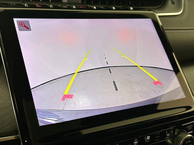 used 2022 Jeep Grand Cherokee car, priced at $33,839