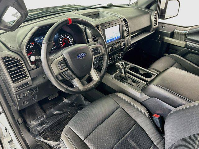 used 2020 Ford F-150 car, priced at $50,890