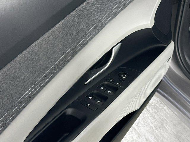 used 2023 Hyundai Elantra car, priced at $21,351