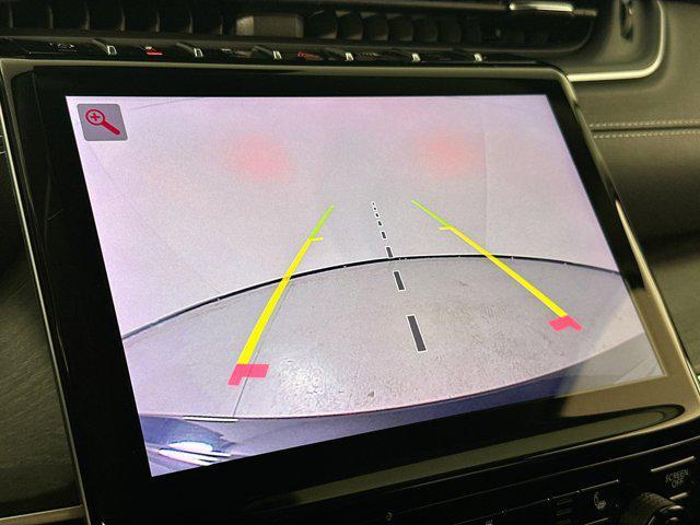 used 2023 Jeep Grand Cherokee car, priced at $28,905