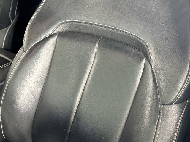 used 2023 Jeep Grand Cherokee car, priced at $28,905