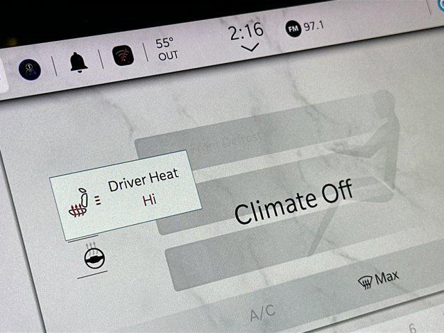 used 2023 Jeep Grand Cherokee car, priced at $28,905