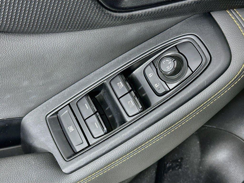 used 2023 Subaru Forester car, priced at $27,958