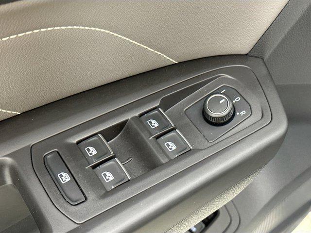 used 2023 Volkswagen Atlas car, priced at $26,799