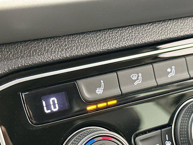 used 2023 Volkswagen Atlas car, priced at $26,799