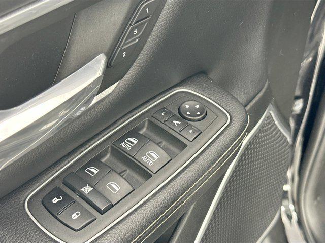 used 2022 Ram 1500 car, priced at $35,327