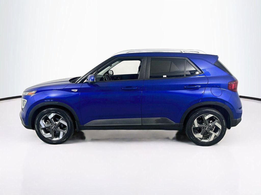 used 2023 Hyundai Venue car, priced at $19,150