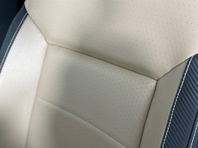 used 2023 Volkswagen Atlas Cross Sport car, priced at $28,419