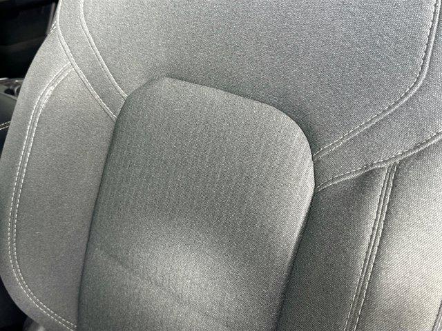 used 2022 Ram 1500 car, priced at $36,024