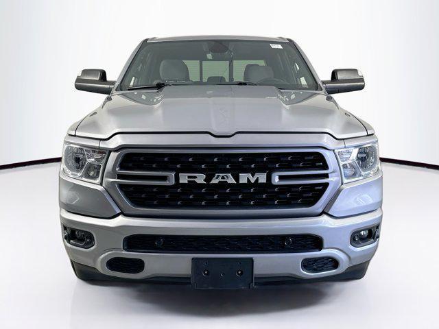 used 2022 Ram 1500 car, priced at $36,024