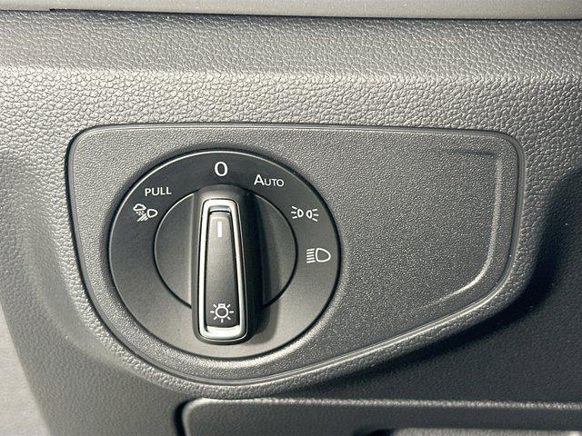 used 2023 Volkswagen Atlas car, priced at $25,919
