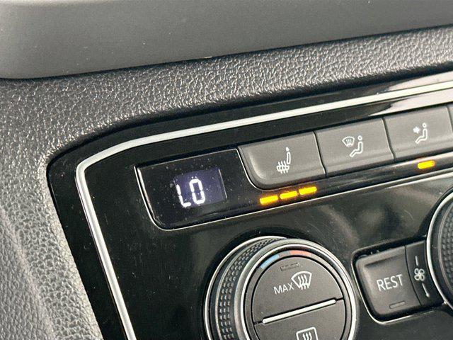 used 2023 Volkswagen Atlas car, priced at $25,919