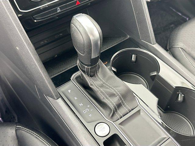 used 2023 Volkswagen Atlas car, priced at $25,919