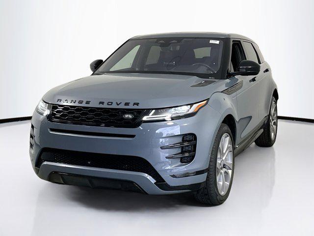 used 2021 Land Rover Range Rover Evoque car, priced at $27,984