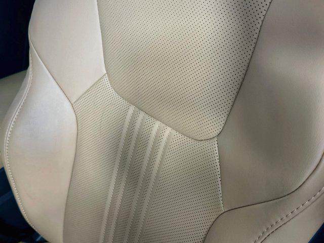 used 2025 Lexus NX 250 car, priced at $45,040