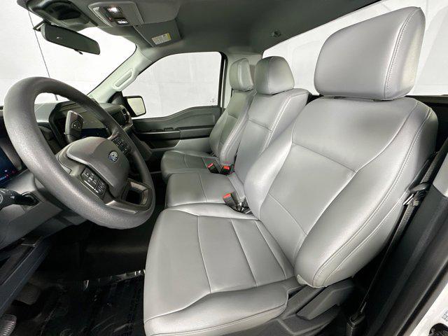 used 2025 Ford F-150 car, priced at $48,826