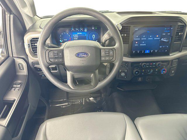 used 2025 Ford F-150 car, priced at $48,826