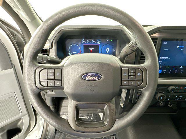 used 2025 Ford F-150 car, priced at $48,826