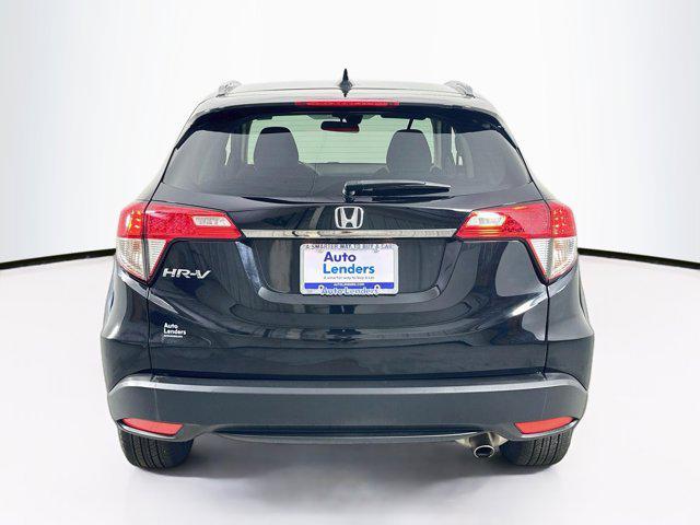 used 2022 Honda HR-V car, priced at $24,653