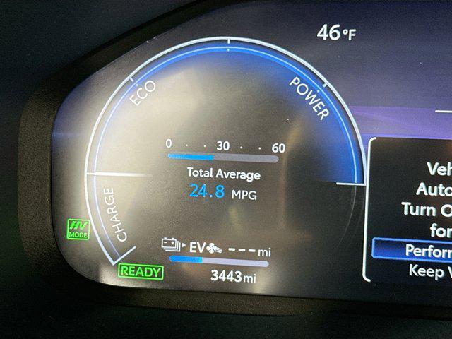 used 2024 Toyota RAV4 Prime car, priced at $45,536