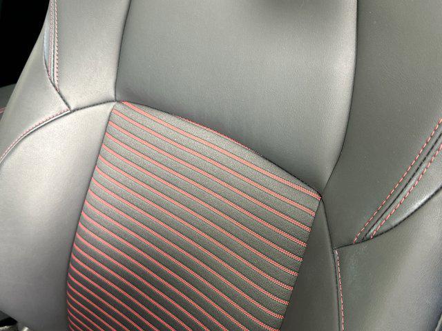 used 2024 Toyota RAV4 Prime car, priced at $45,536