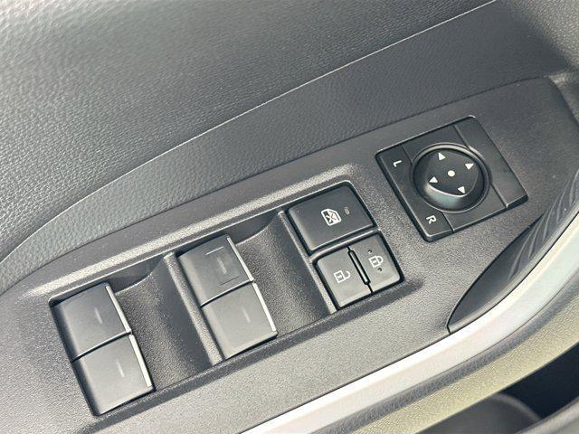 used 2024 Toyota RAV4 Prime car, priced at $45,536