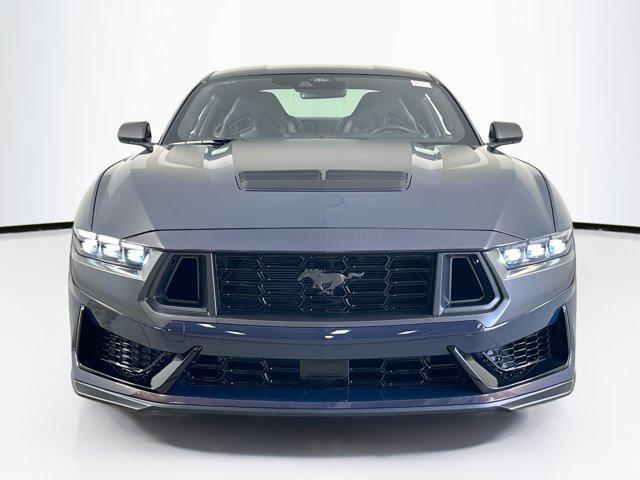 used 2025 Ford Mustang car, priced at $70,459