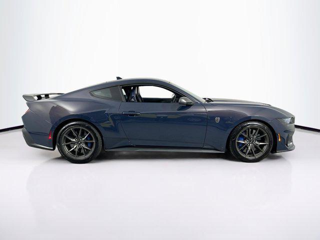 used 2025 Ford Mustang car, priced at $70,459