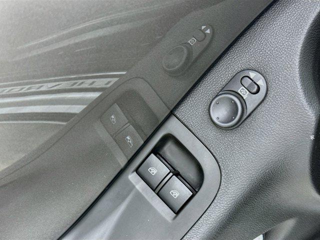 used 2010 Chevrolet Camaro car, priced at $24,040