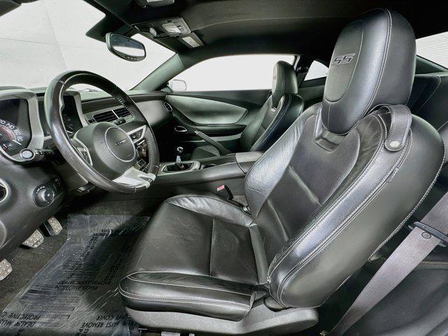 used 2010 Chevrolet Camaro car, priced at $24,040