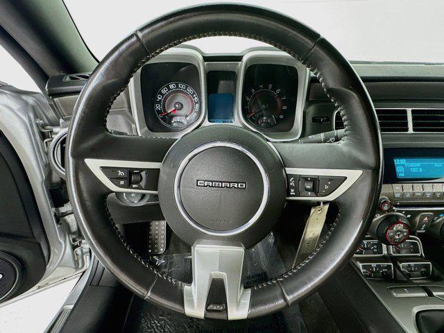 used 2010 Chevrolet Camaro car, priced at $24,040
