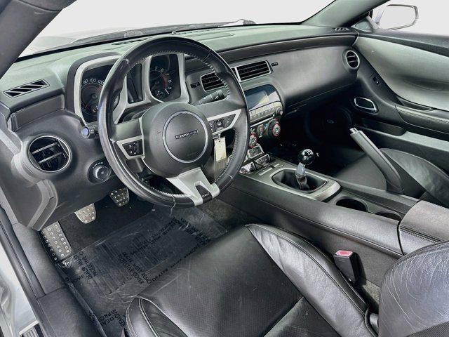 used 2010 Chevrolet Camaro car, priced at $24,040