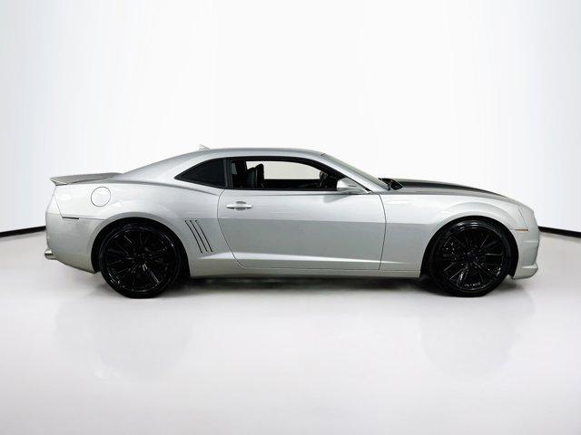 used 2010 Chevrolet Camaro car, priced at $24,040