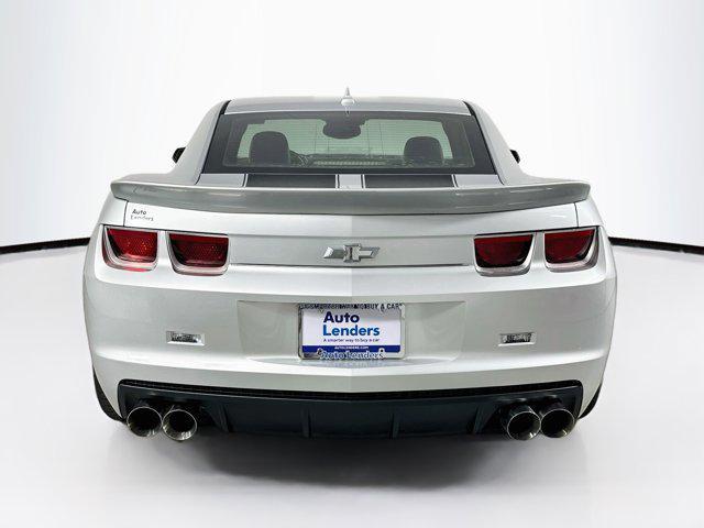 used 2010 Chevrolet Camaro car, priced at $24,040