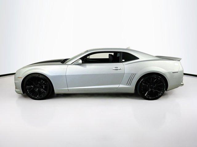 used 2010 Chevrolet Camaro car, priced at $24,040