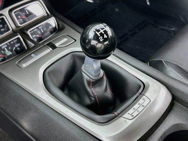 used 2010 Chevrolet Camaro car, priced at $24,040
