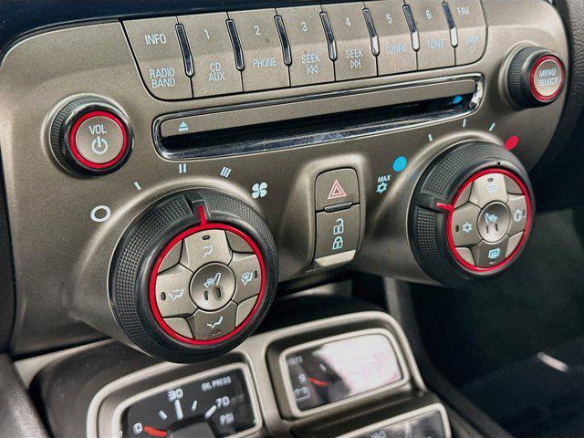 used 2010 Chevrolet Camaro car, priced at $24,040