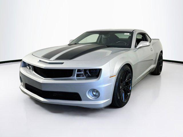 used 2010 Chevrolet Camaro car, priced at $24,040