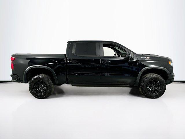 used 2024 Chevrolet Silverado 1500 car, priced at $54,875