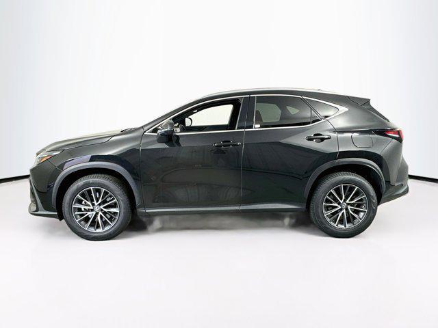 used 2023 Lexus NX 250 car, priced at $34,474