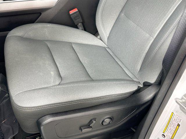 used 2022 Ram 1500 car, priced at $36,234