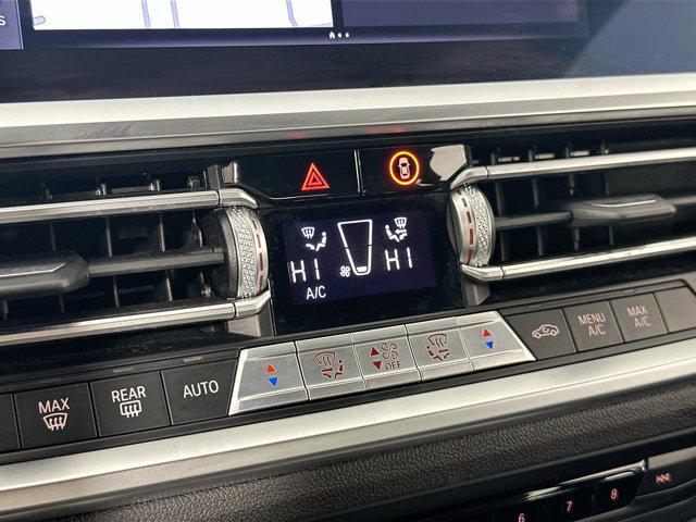 used 2021 BMW 430 car, priced at $29,538