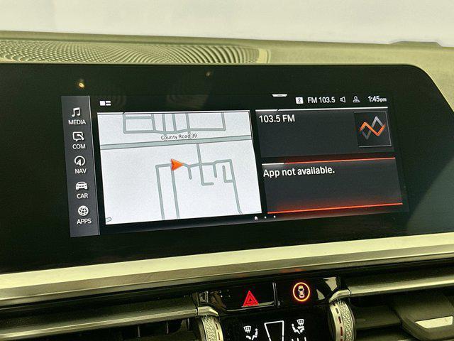 used 2021 BMW 430 car, priced at $29,538