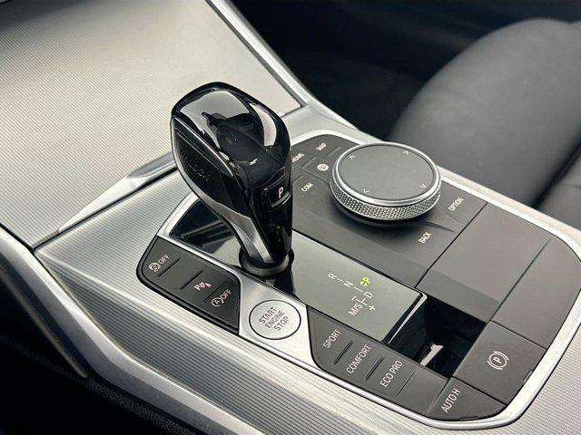 used 2021 BMW 430 car, priced at $29,538