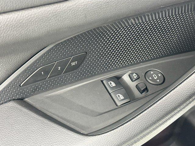 used 2021 BMW 430 car, priced at $29,538