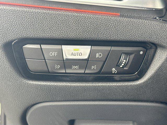 used 2021 BMW 430 car, priced at $29,538