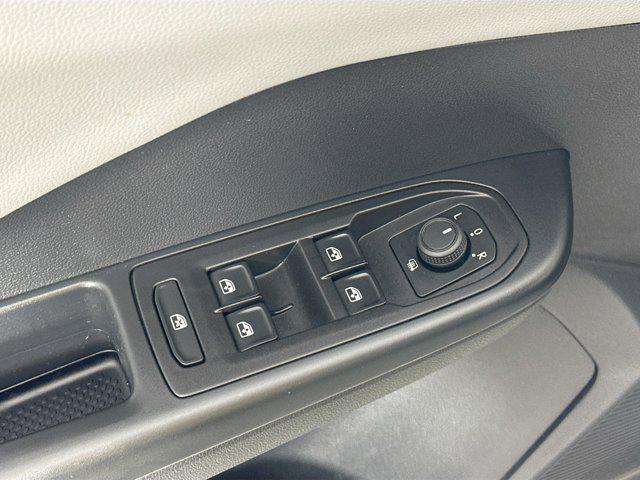 used 2022 Volkswagen Taos car, priced at $17,256