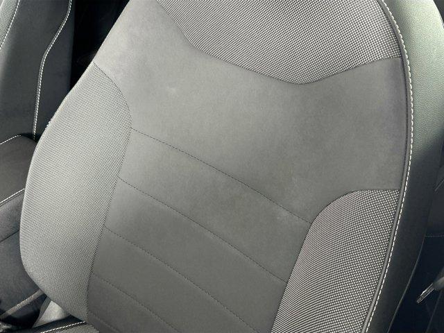 used 2022 Volkswagen Taos car, priced at $17,256