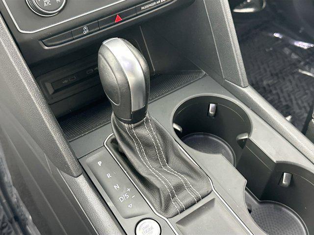 used 2023 Volkswagen Atlas Cross Sport car, priced at $23,986